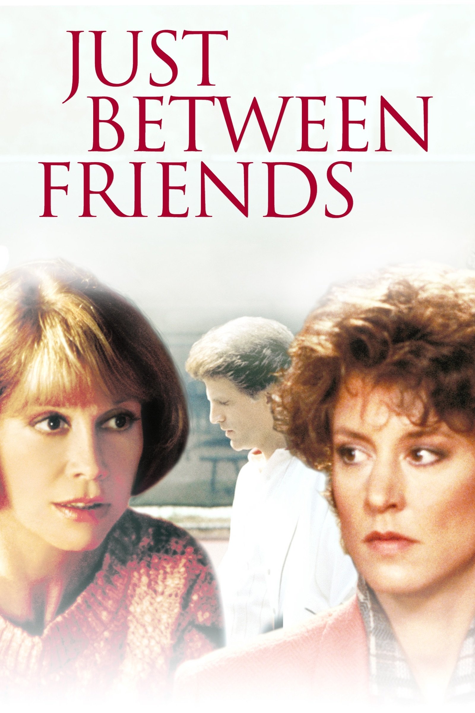Постер Just Between Friends